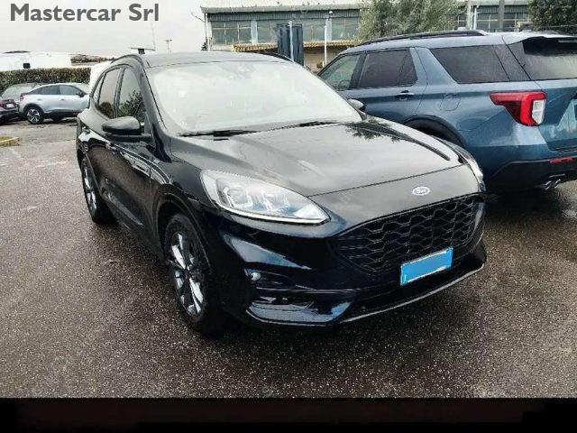 FORD Kuga Kuga 1.5 ecoboost ST-Line X 2wd 150cv tg : GH316PM