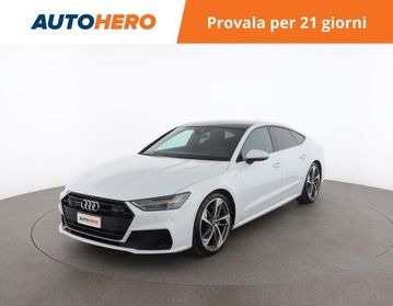 AUDI A7 SPB 50 3.0 TDI quattro tiptronic