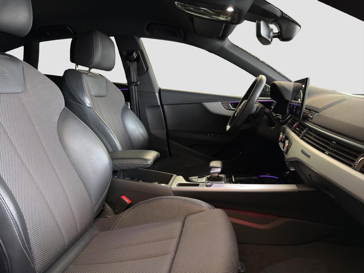 Audi A5 Sportback 40 tdi 2.0 190cv S-Line s-tronic 2020