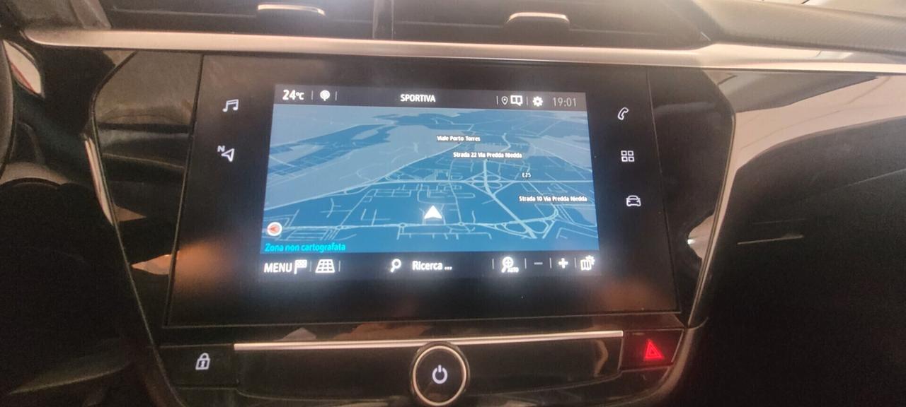 Opel Corsa 1.2 Elegance - solo 30000 km