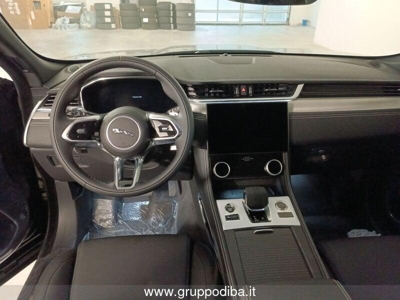 Jaguar F-Pace D MHEV 2.0D I4 163CV AWD AT R-DYN.S