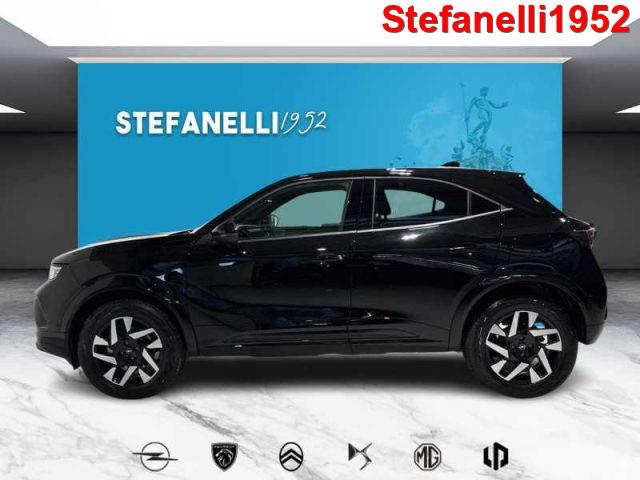 OPEL Mokka 1.2 hybrid GS 136cv dct6