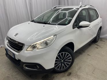 Peugeot 2008 PureTech 82 Active