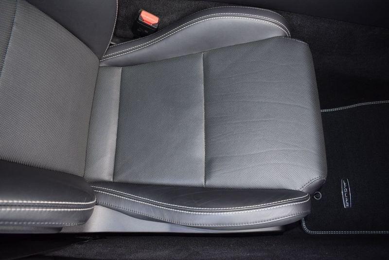 Jaguar F-Type F-Type 2.0 aut. Coupé First Edition