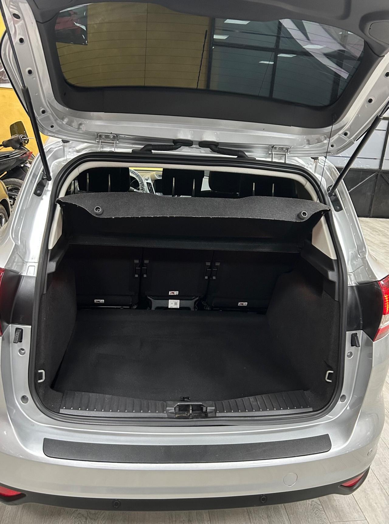 FORD C-MAX 1.5 Tdci “NAVI/LED/VETRI OSC”-2016