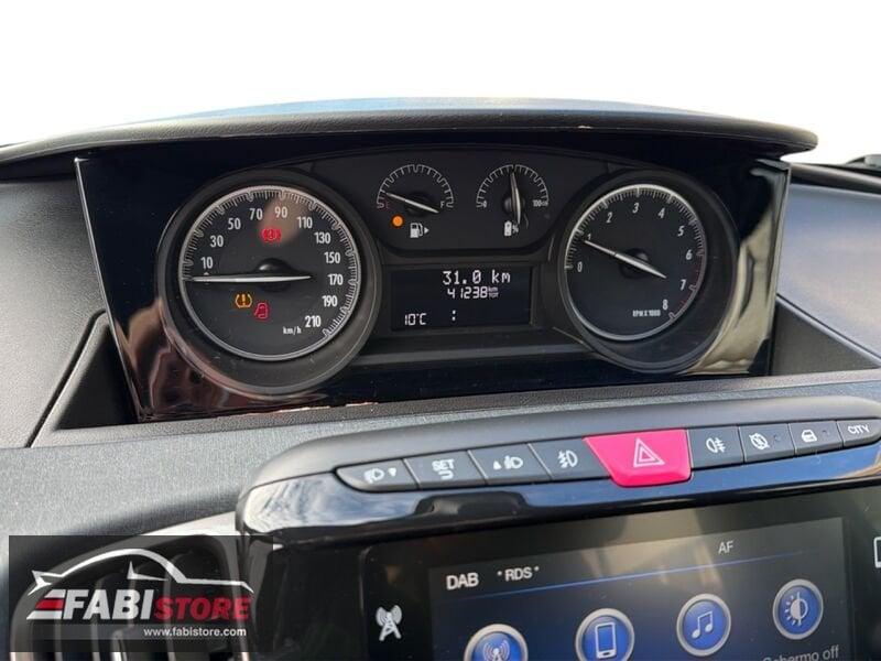 Lancia Ypsilon 1.0 FireFly 70 Cv Hybrid Gold 5 POSTI - Schermo, CarPlay, Ruotino ecc