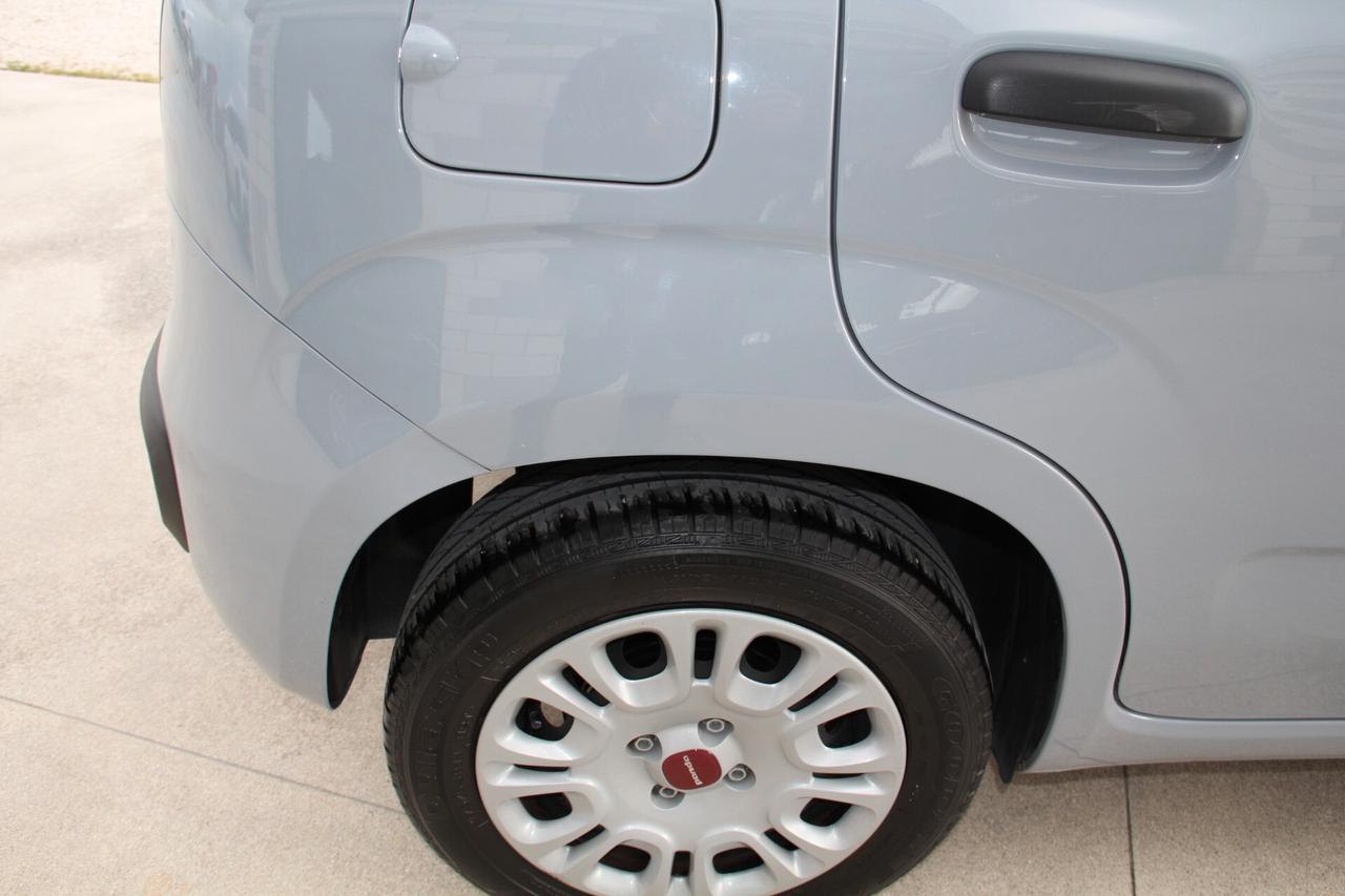 Fiat Panda 1.2 Pop