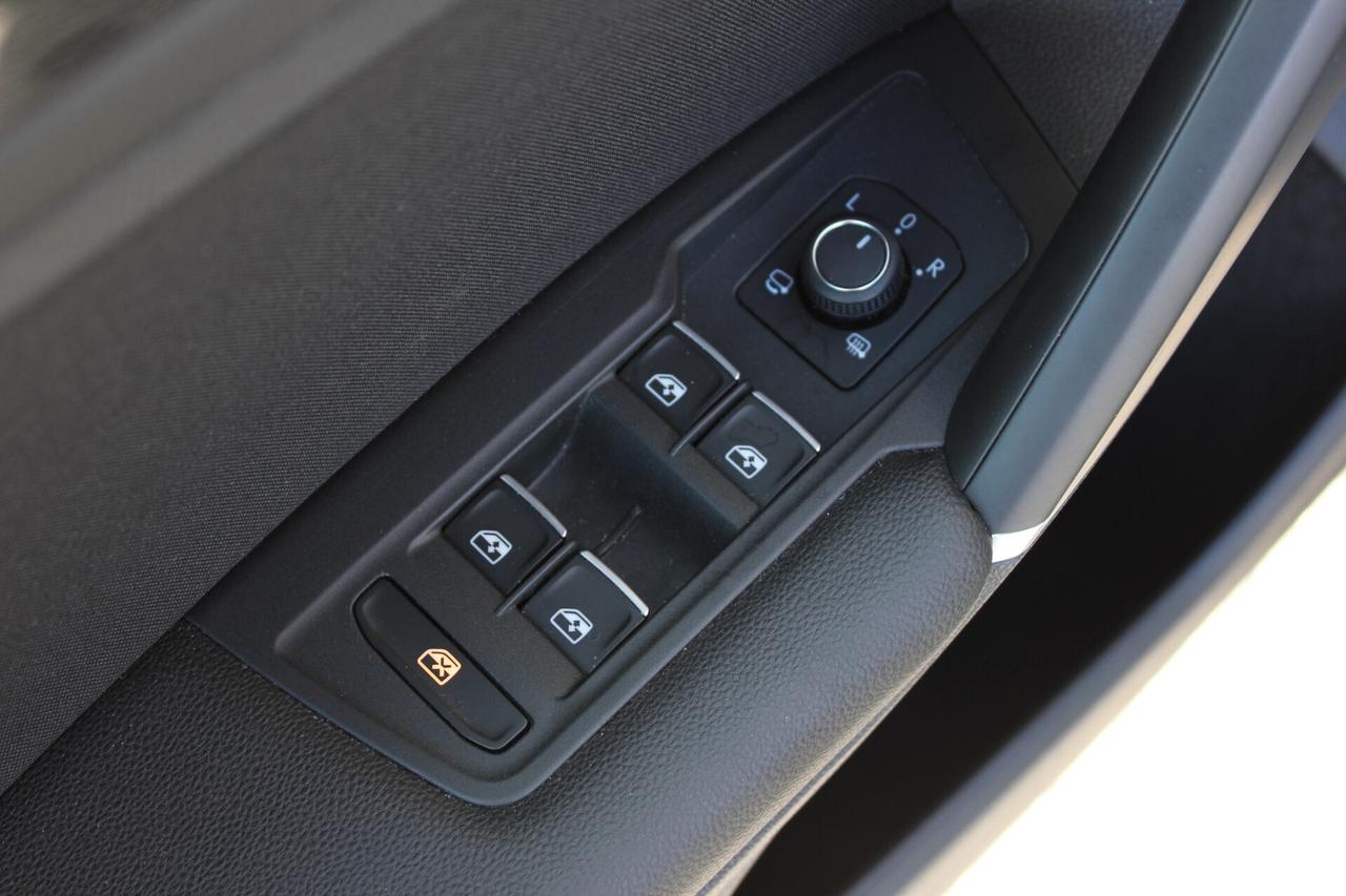 Volkswagen Tiguan 1.4 TSI DSG EXECUTIVE ACTIVE DISPLAY SOLO 36.000 KM COME NUOVA!