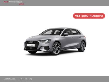 Sportback 40 TFSI e Business Advanced S tronic