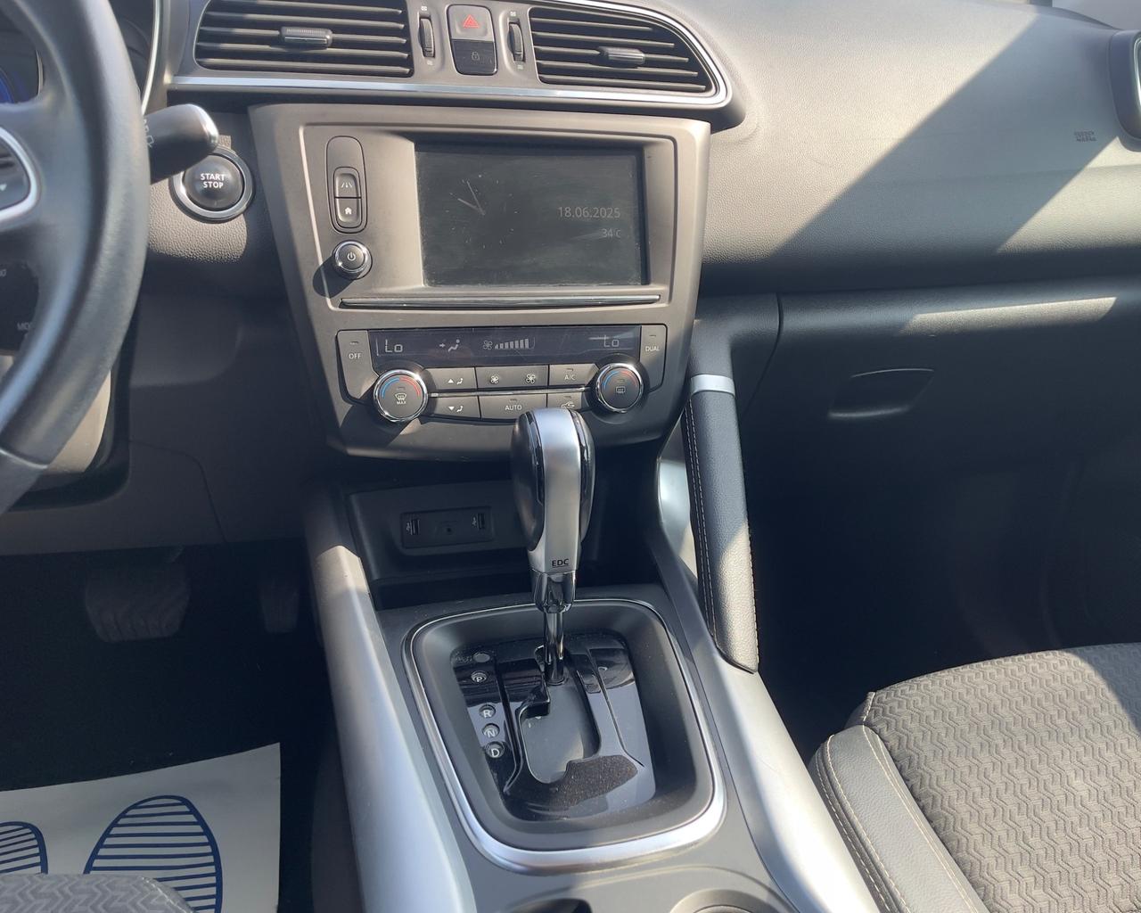 Renault Kadjar dCi 8V 110CV Energy Hypnotic2