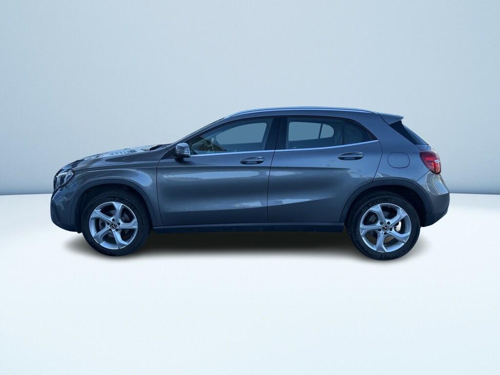 Mercedes GLA 180 180 Sport 7G-DCT