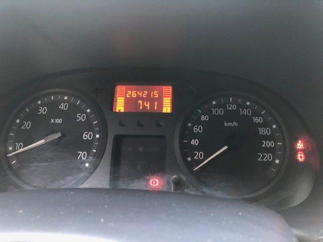 RENAULT Clio Storia 1.2 5 porte GPL