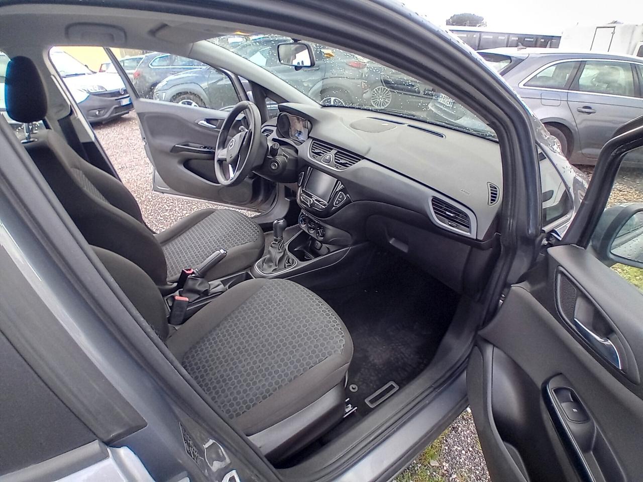 Opel Corsa 1.3 CDTI 5 porte finanzio