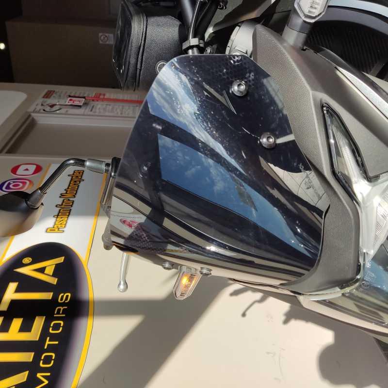 Honda CB 750 Hornet - 2024