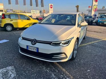 Volkswagen Golf 2.0 TDI 150 CV DSG Style