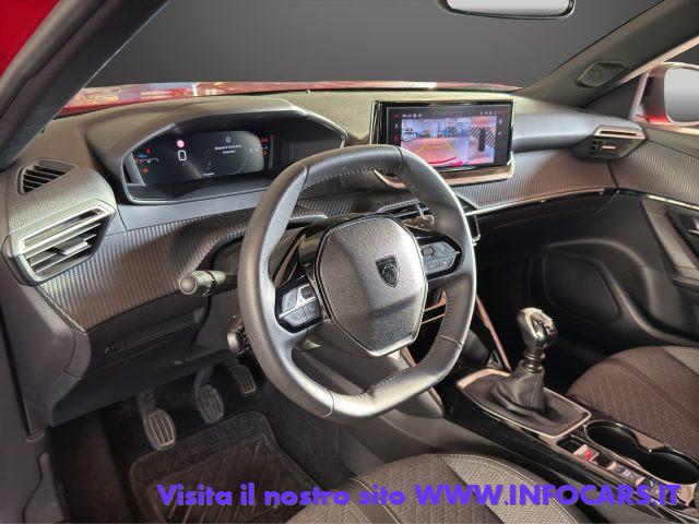 PEUGEOT 2008 1200 100 cv S&S Allure - PROMO