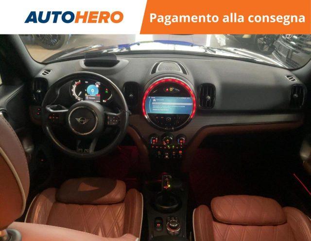 MINI Countryman 2.0 Cooper SD Yours Countryman
