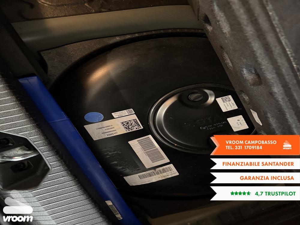 OPEL Corsa 5ª serie Corsa 1.4 90CV GPL Tech 5 ...