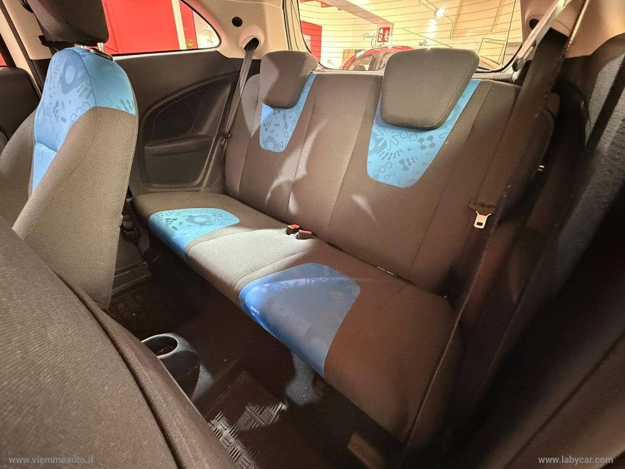 FORD Ka+ 1.2 8V 69 CV