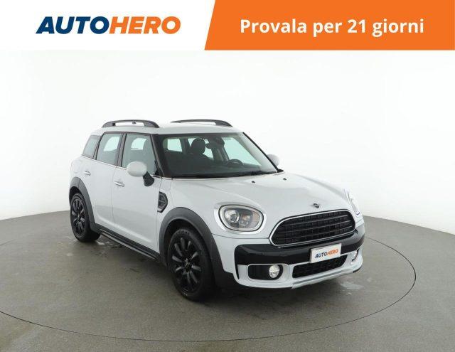 MINI Countryman 1.5 One D Countryman