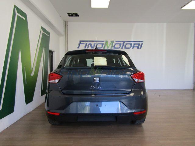 SEAT Ibiza 1.0 EcoTSI 95 CV 5 porte Style