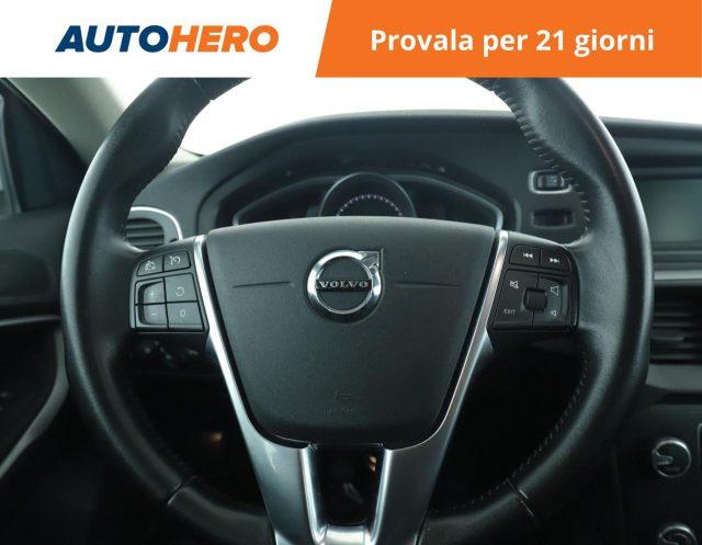 VOLVO V40 D2 Business Plus