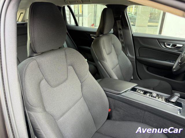 VOLVO V60 Cross Country 2.0 b4 awd CERCHI 20'' IVA ESP UNICO PROPRIETARIO