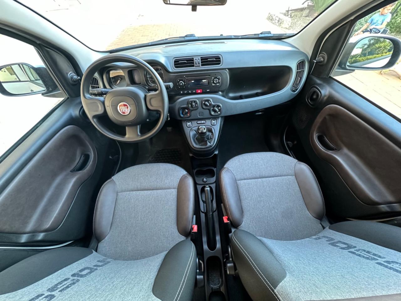 Fiat Panda 1.2 Easy