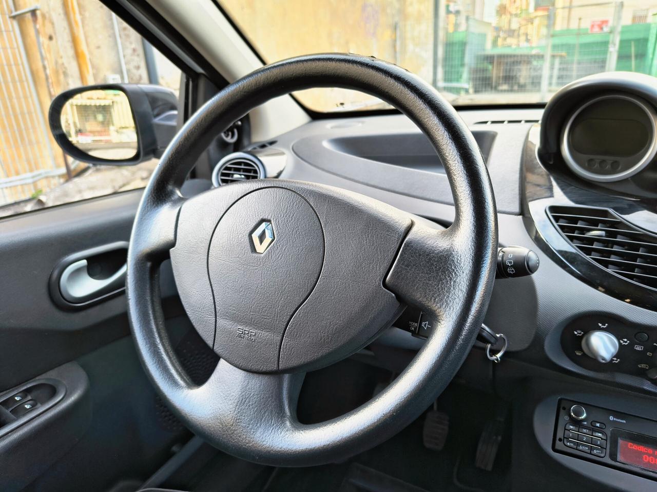 RENAULT TWINGO 1.2 BENZINA SOLO 88.000 KM 2014