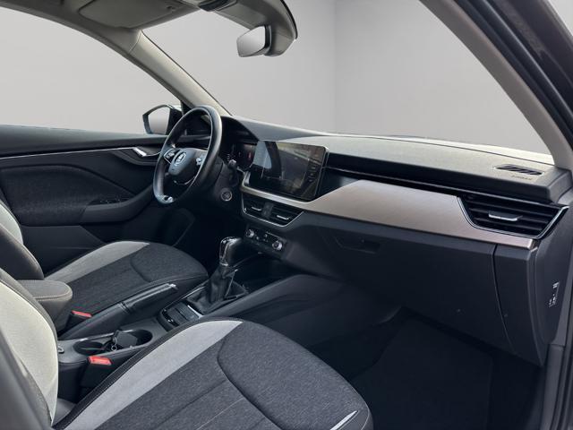 SKODA Kamiq 1.0 TSI 110 CV DSG Style