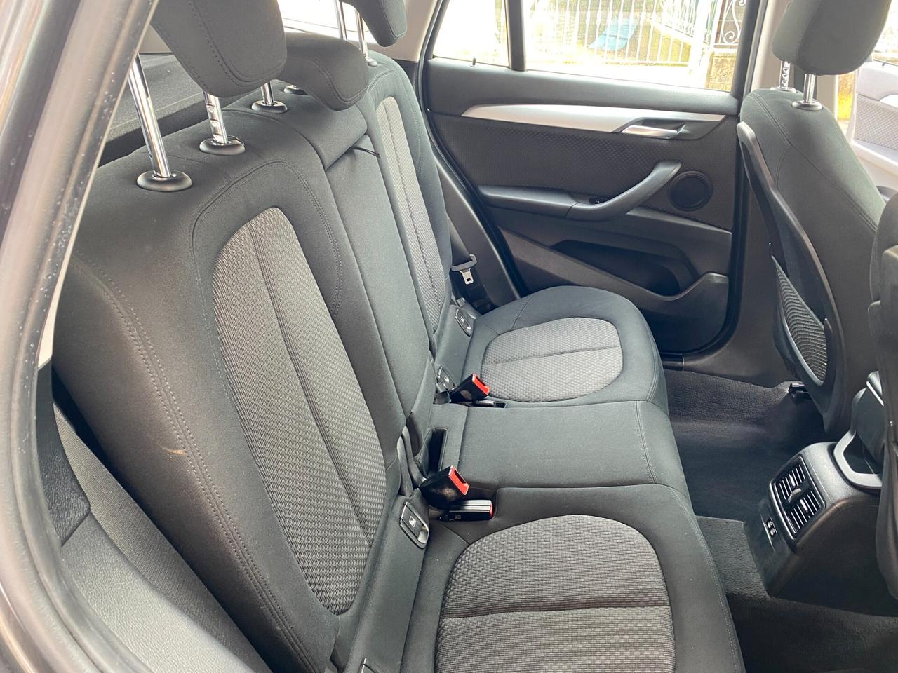 Bmw X1 sDrive16d Business Advantage - km 63.000