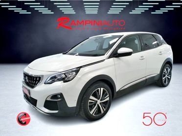 PEUGEOT 3008 BlueHDi 130 Cv EAT8 Automatica Allure Pronta Cons