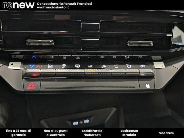 RENAULT Clio 1.8 full hybrid E-Tech Evolution Auto