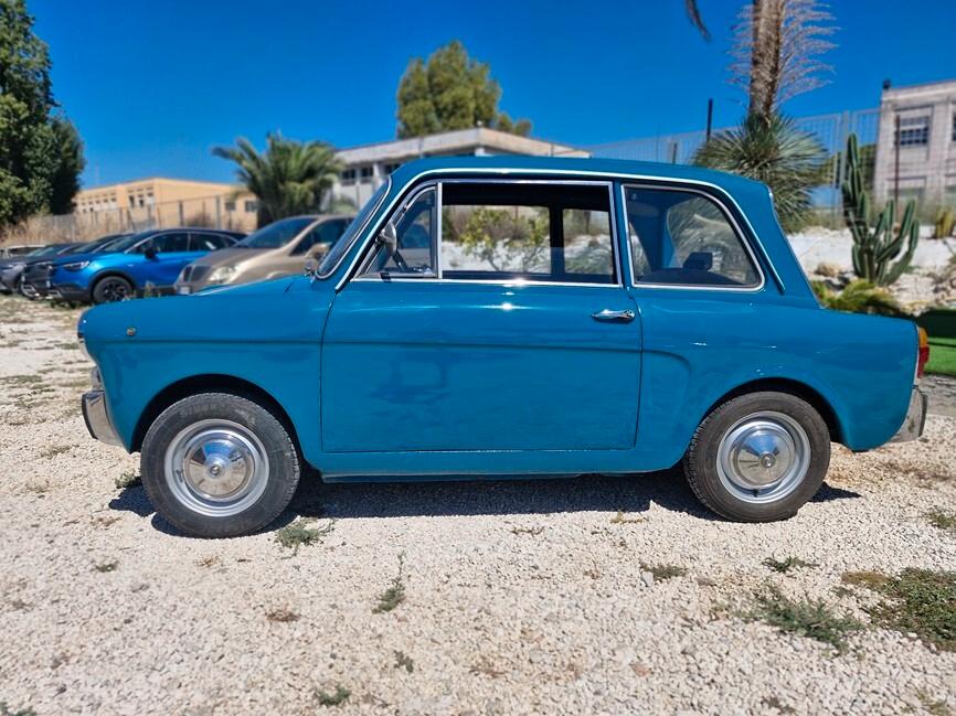 Autobianchi Altro BIANCHINA SPECIAL 11O FB