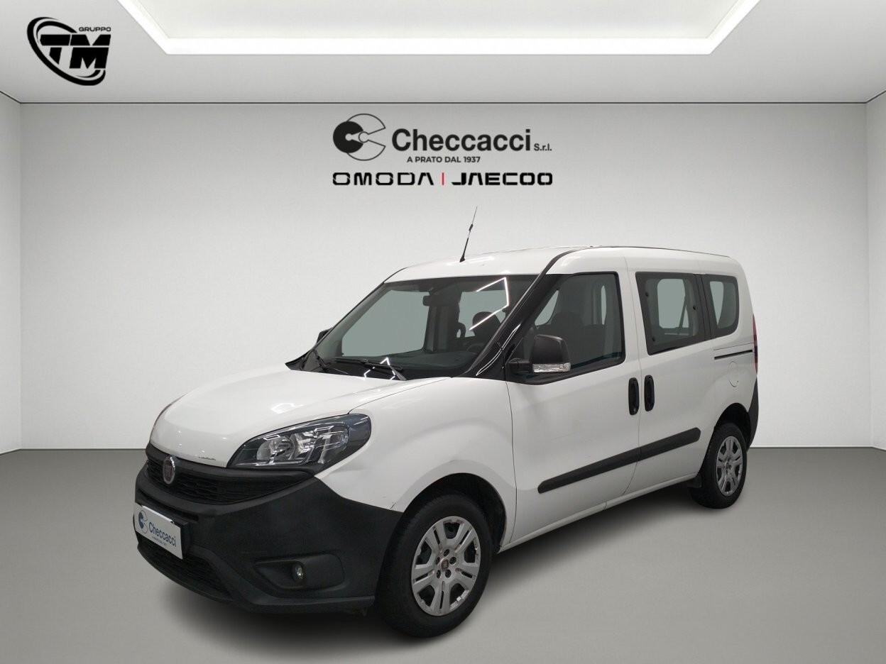 Fiat Doblo 1.3 MJT S&S PC Combi N1 Easy
