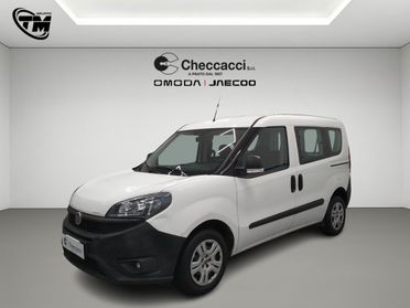 Fiat Doblo 1.3 MJT S&S PC Combi N1 Easy