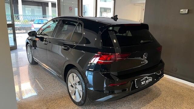 Volkswagen Golf 1.5 TSI 115 CV ACT Edition Plus