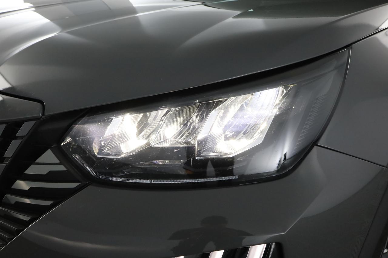 PEUGEOT 2008 2ª serie 2008 PureTech 100 S&S Allure