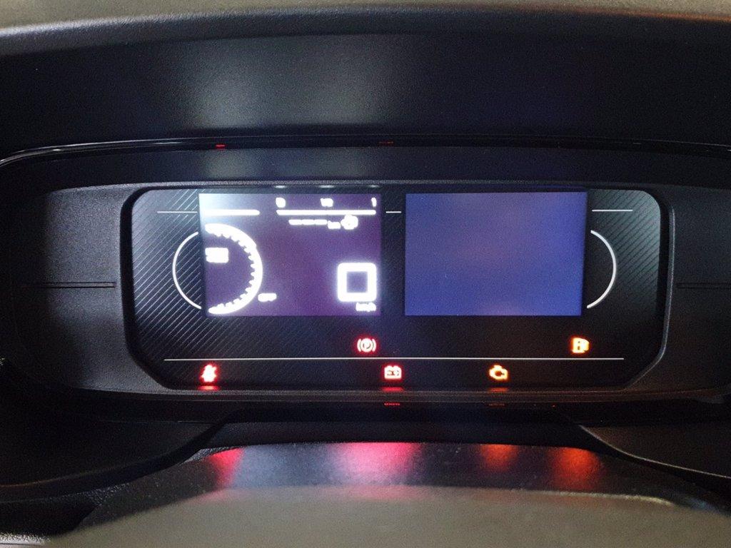 TOYOTA Proace city verso 1.5d 100cv s&s mt6 l1 d lounge del 2025