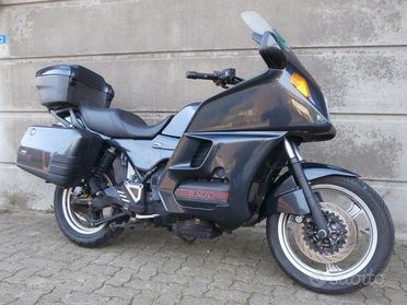 Bmw k 1100 LT ABS 16V del 1997 compreso trapasso-tagliando-garanzia