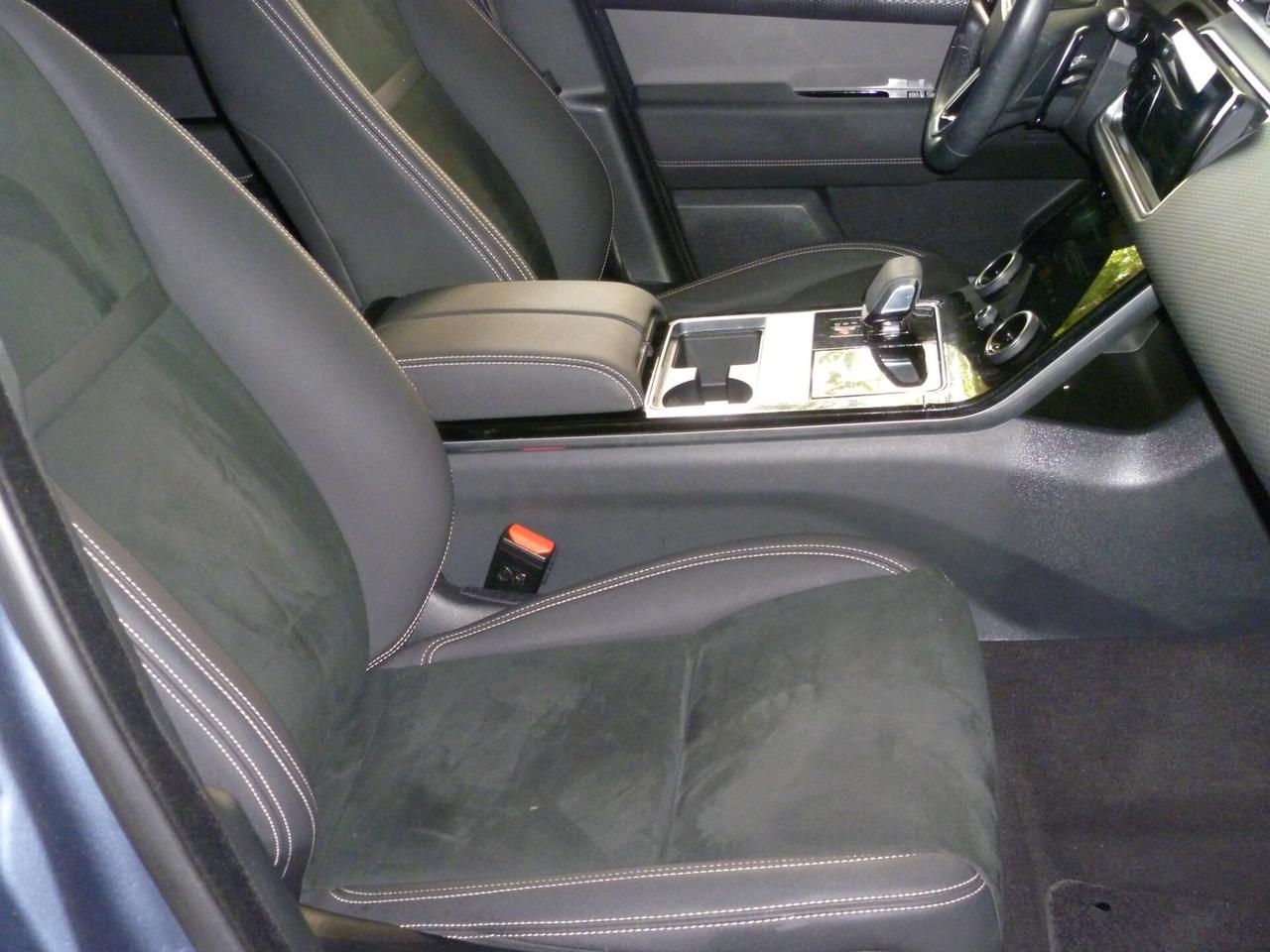 Land Rover Range Rover Velar Range Rover Velar 2.0D I4 204 CV R-Dynamic S - TETTO PANORAMICO