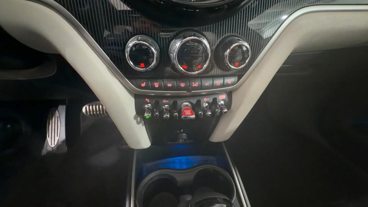 Mini Cooper Countryman 2.0 S JCW