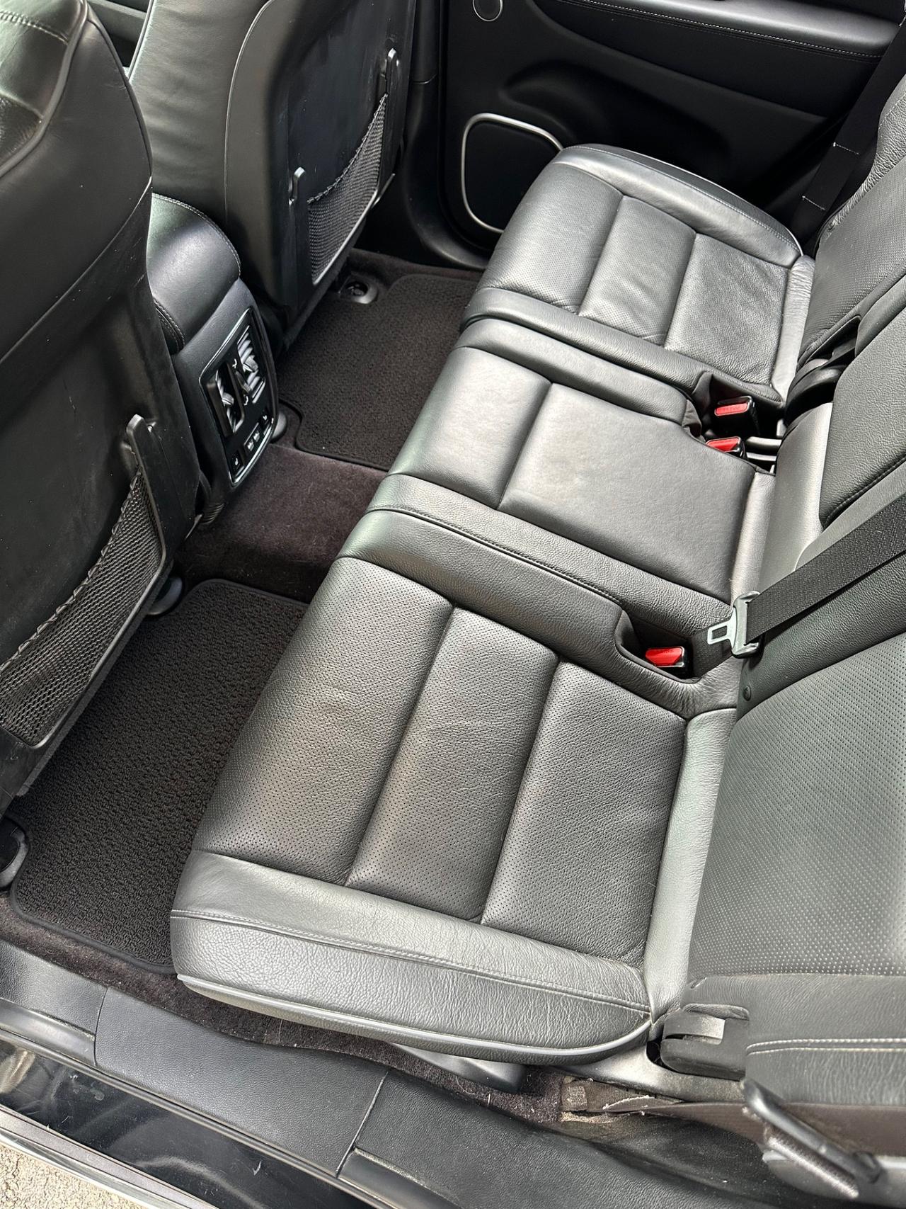 Jeep Grand Cherokee 3.0 V6 CRD 250cv MJT II Summit