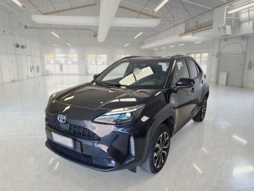 TOYOTA YARIS CROSS 1.5H 92 CV E-CVT TREND SUV
