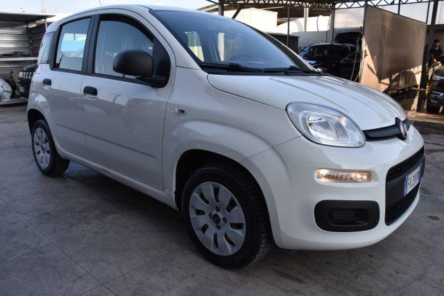 FIAT Panda 1.2 Pop