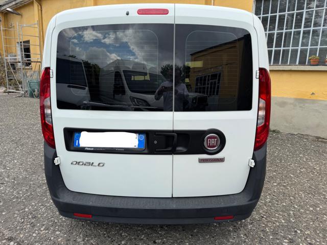 FIAT Doblo ?10.490,00 AUTOCARRO 5 POSTI Doblò Combi N1