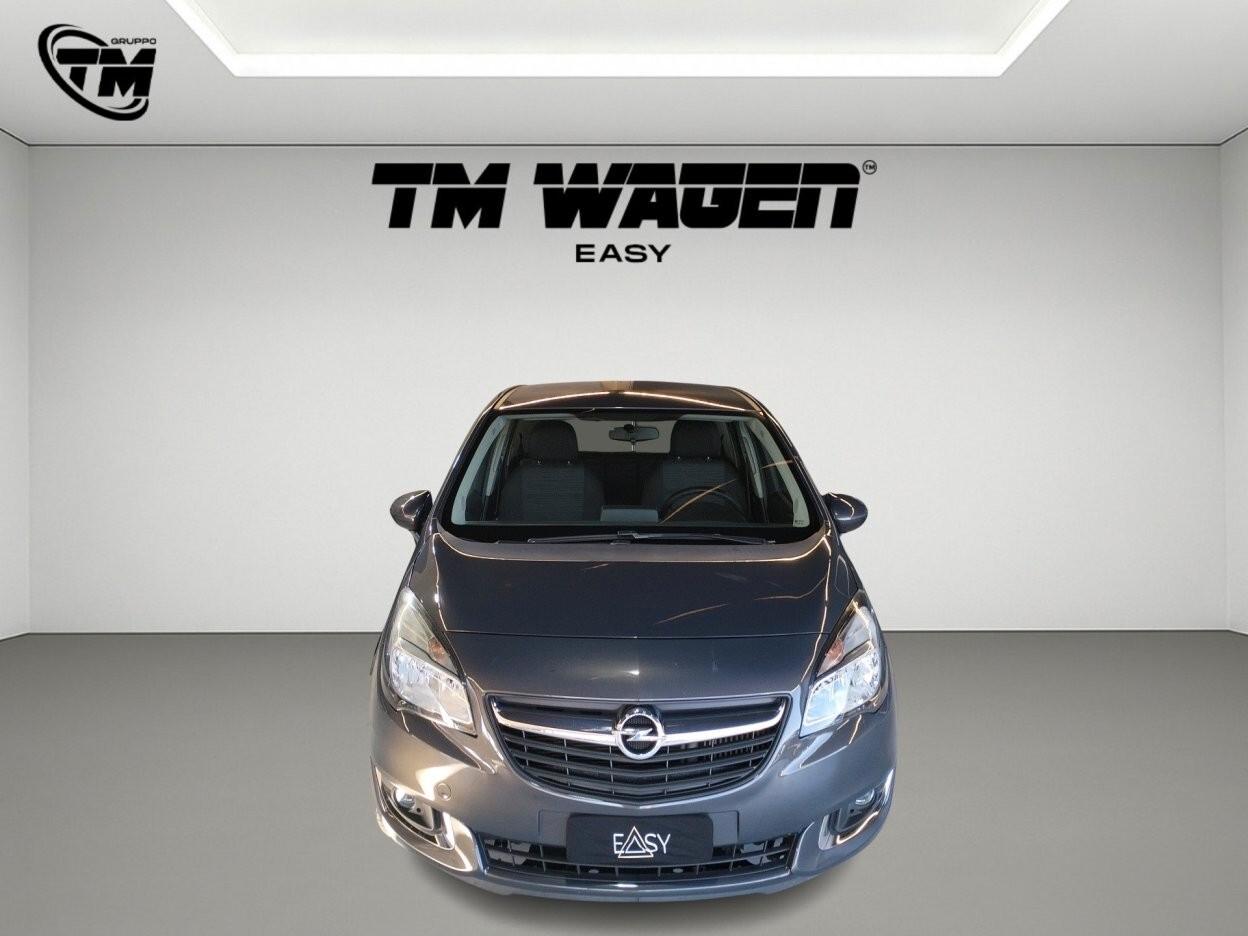 Opel Meriva 1.6 cdti Innovation (cosmo) s