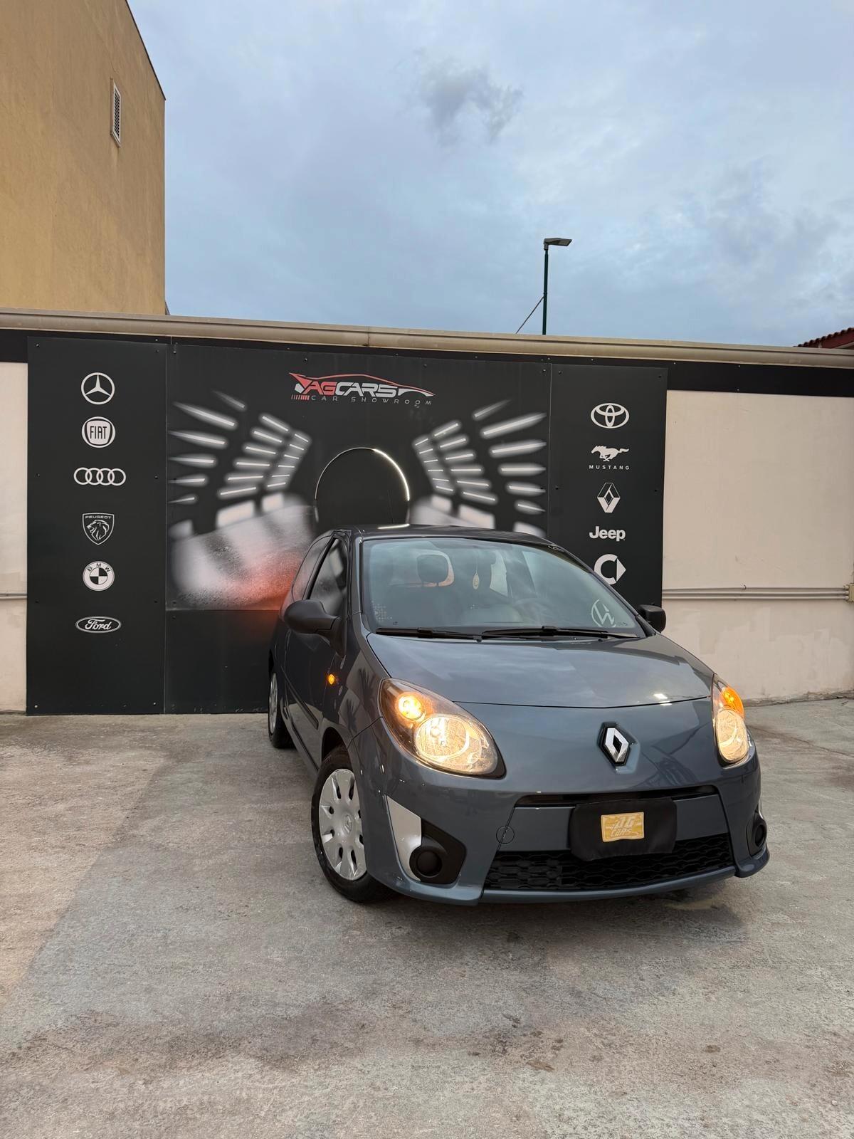 Renault Twingo 1.2 16V LEV Yahoo!