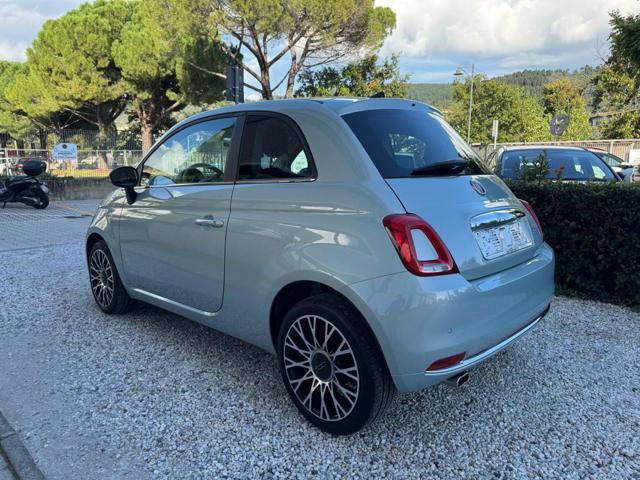 FIAT 500 1.0 Hybrid 70cv MT6 S&S - OK Neopatentati