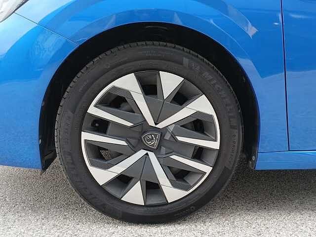 Peugeot 208 PureTech 75 Stop&Start 5 porte Active